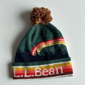 LLBean Beanie
